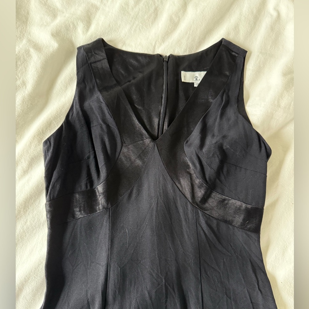 Vintage 90’s Rampage Mini Dress